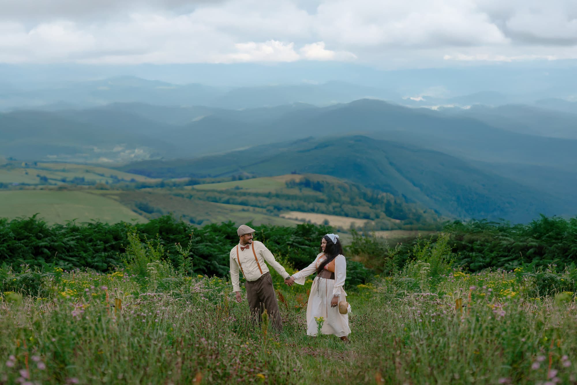 Varanasi Wedding Photography: Sacred & Spectacular